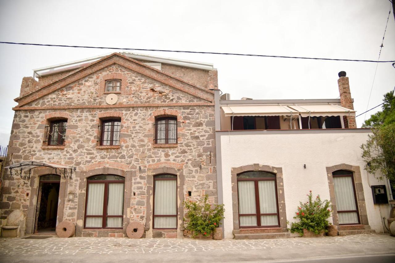 Blue Star 2 Hotel Pyrgi Thermis Exterior foto